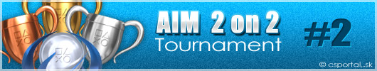 AIM 2on2 Tournament