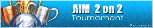 AIJM 2on2 Tournament