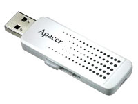 Apacer 8G