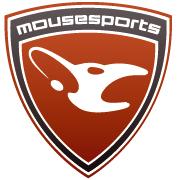 Mousesports logo