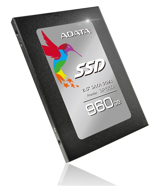 SP550