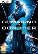 command and conquer 4 pc