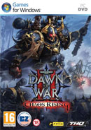 dawn of war 2 pc
