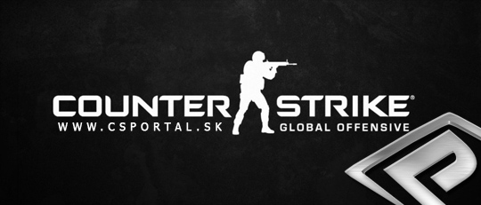CS: Global Offensive