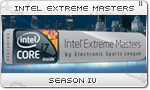 Intel Extreme Master