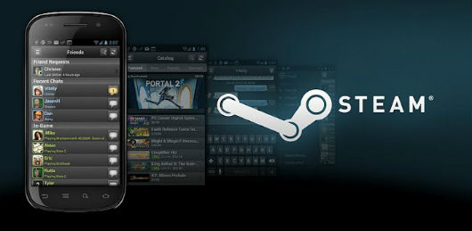 steam android