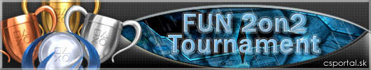 FUN 2on2 Tournament