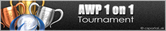 AWP 1on1 Tournament