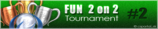 FUN 2on2 Tournament