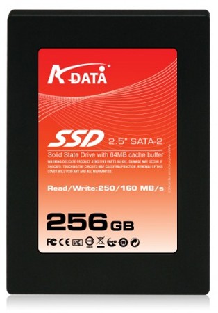 SSD A-DATA