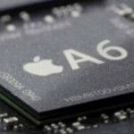Apple A6 procesor