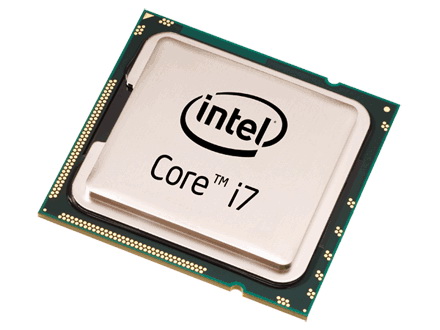 intel ci7x