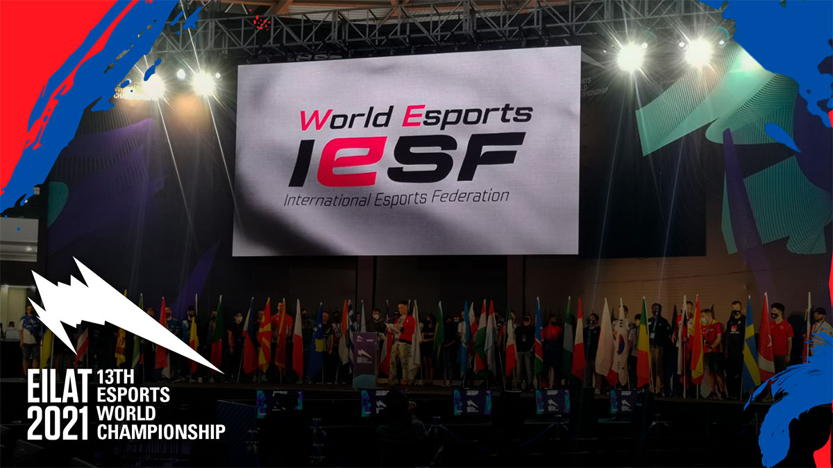 Kuriózna situácia na majstrovstvách sveta v CS:GO, ktorú zažil mladý slovák nemá obdoby