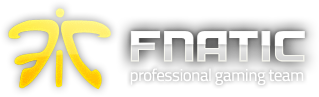 fnatic logo