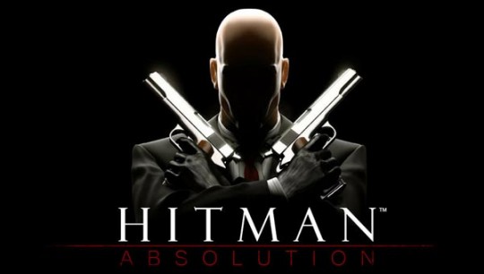 Hitman: Absolution