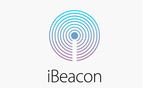 iBeacon