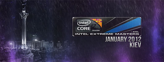 IEM6 Global Challenge Kiev