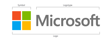 microsoft new logo