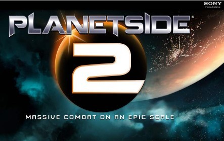 planetside 2 cover