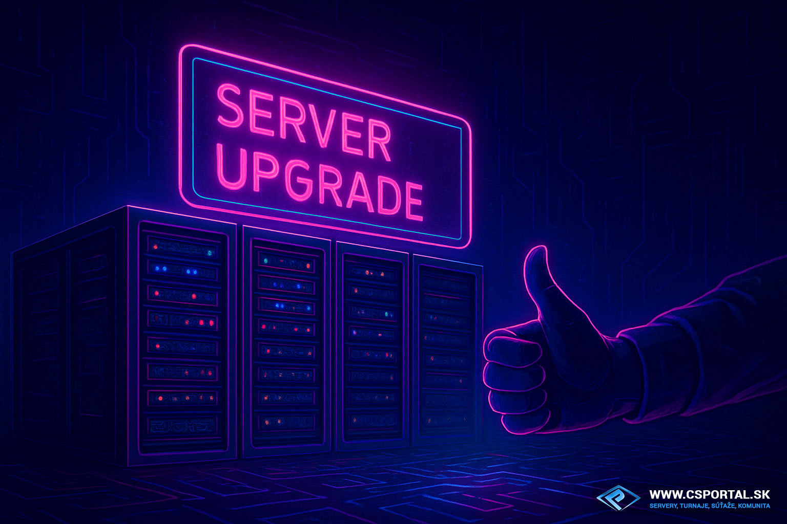 19 rokov spolu s vami