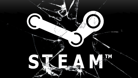 Steam hecked