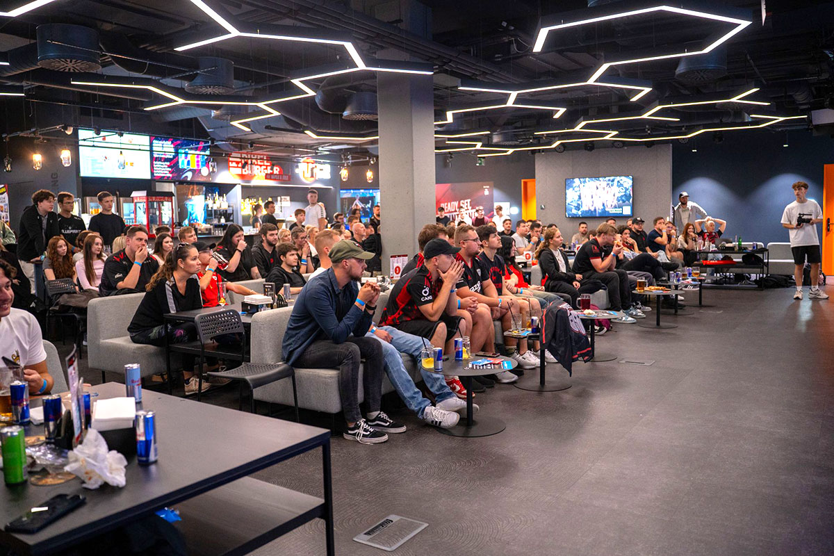 Úradujúci šampióni napravili zaváhanie zo začiatku roka. Turnaj Tipsport Cup Summer ovládol tím Dynamo Eclot