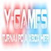 Album Y-Games