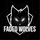 Faded wolves  image