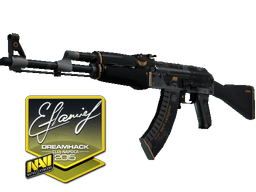 AK-47 | Elite Build