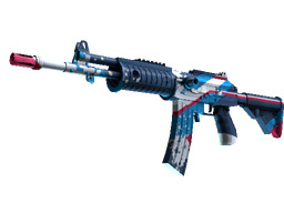Galil AR | Rocket Pop