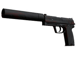 USP-S | Blood Tiger