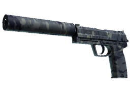 USP-S | Night Ops